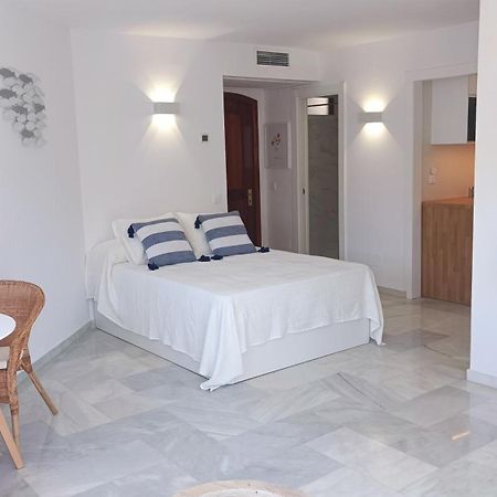 Beach Studio Puerto Marina Playa Benalmádena Εξωτερικό φωτογραφία