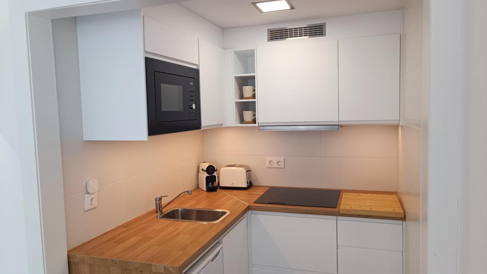 Beach Studio Puerto Marina Playa Benalmádena Εξωτερικό φωτογραφία