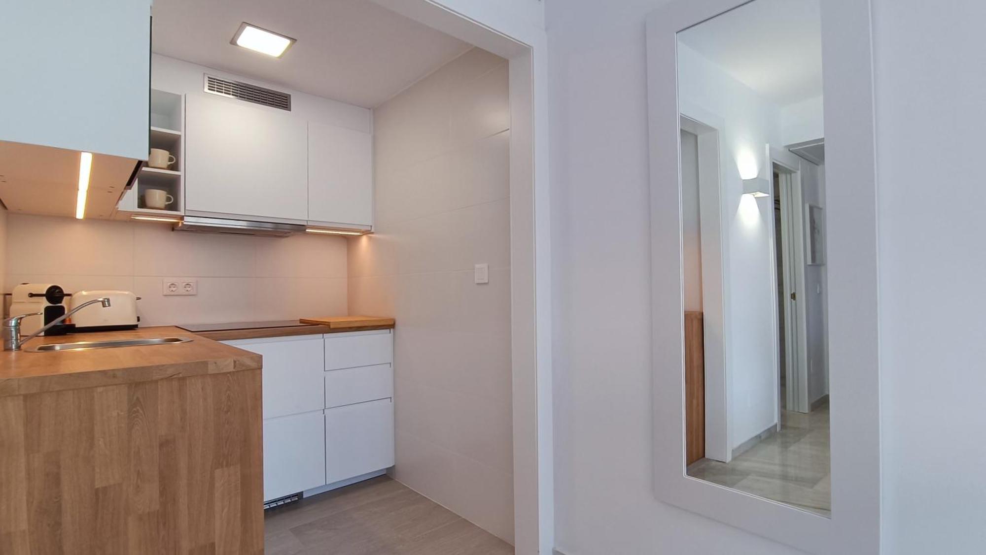 Beach Studio Puerto Marina Playa Benalmádena Εξωτερικό φωτογραφία