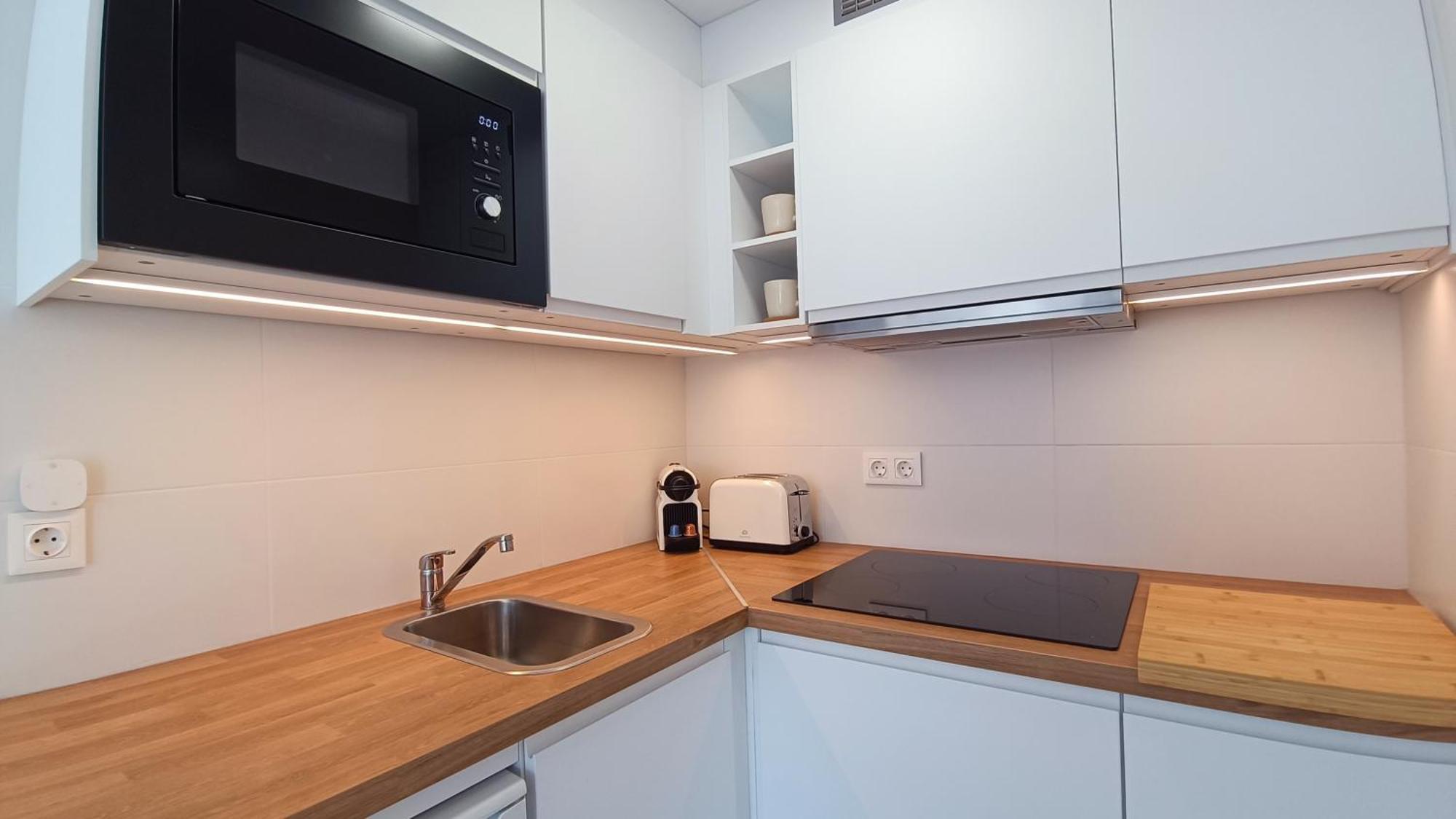 Beach Studio Puerto Marina Playa Benalmádena Εξωτερικό φωτογραφία