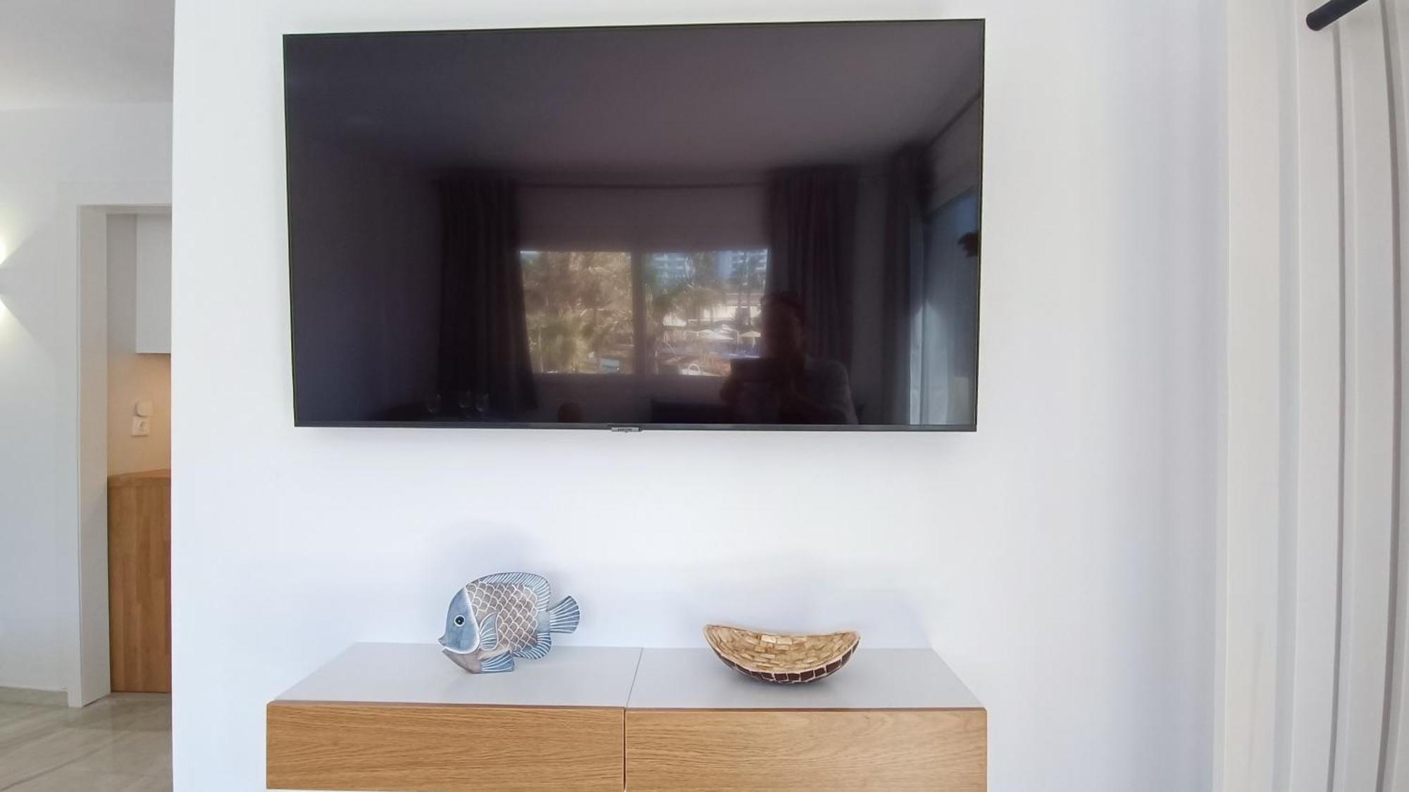 Beach Studio Puerto Marina Playa Benalmádena Εξωτερικό φωτογραφία